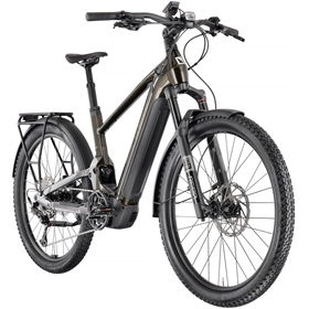 Rower elektryczny HAIBIKE Adventr 6