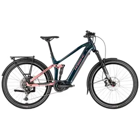 Rower elektryczny HAIBIKE Adventr 8.5