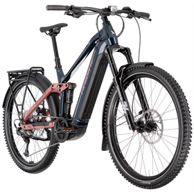 Rower elektryczny HAIBIKE Adventr 8.5