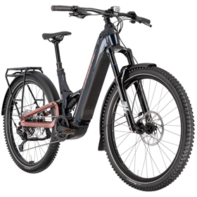Rower elektryczny HAIBIKE Adventr 8.5 Low