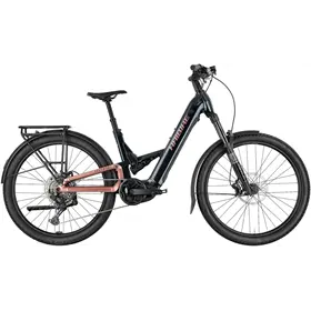 Rower elektryczny HAIBIKE Adventr 8.5 Low