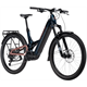 Rower elektryczny HAIBIKE Adventr 8.5 Low