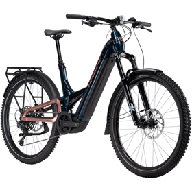 Rower elektryczny HAIBIKE Adventr 8.5 Low