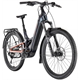 Rower elektryczny HAIBIKE Adventr 8.5 Low