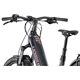 Rower elektryczny HAIBIKE Adventr 8.5 Low