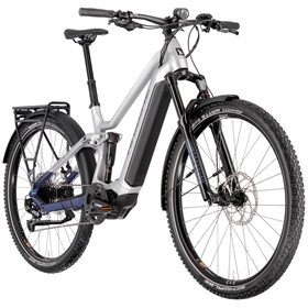 Rower elektryczny HAIBIKE Adventr 9