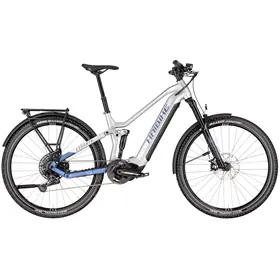 Rower elektryczny HAIBIKE Adventr 9
