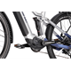 Rower elektryczny HAIBIKE Adventr 9