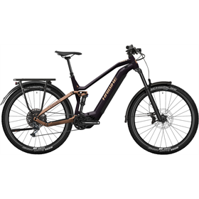Rower elektryczny HAIBIKE Adventr SE