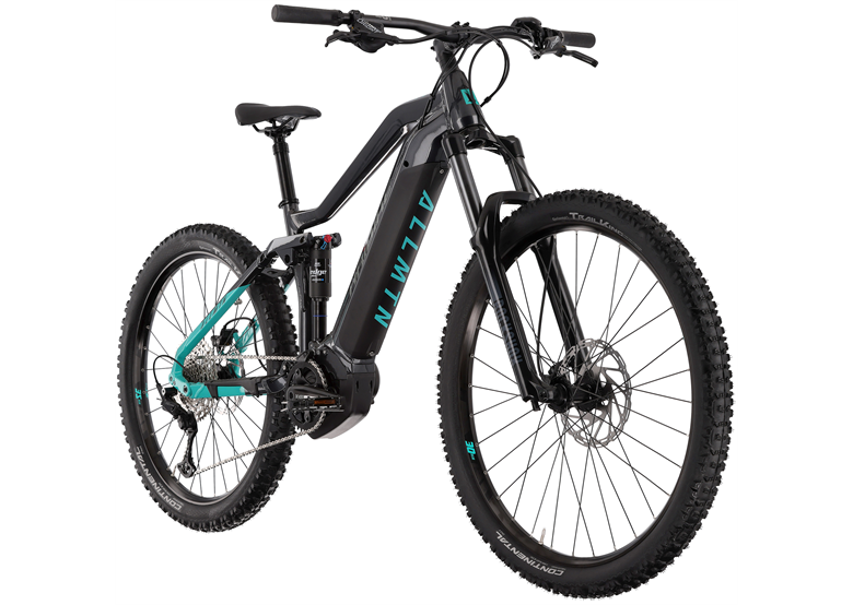 Rower elektryczny HAIBIKE AllMtn 1