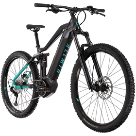 Rower elektryczny HAIBIKE AllMtn 1