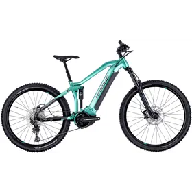 Rower elektryczny HAIBIKE AllMtn 1