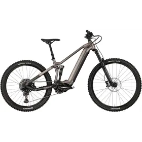 Rower elektryczny HAIBIKE AllMtn 2