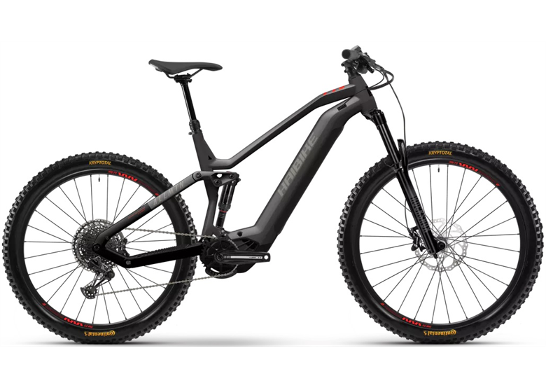 Rower elektryczny HAIBIKE AllMtn 2