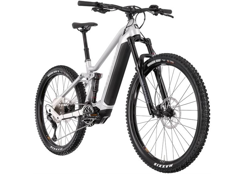 Rower elektryczny HAIBIKE AllMtn 3