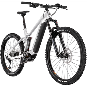 Rower elektryczny HAIBIKE AllMtn 3