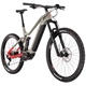 Rower elektryczny HAIBIKE AllMtn 4