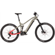 Rower elektryczny HAIBIKE AllMtn 4
