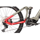 Rower elektryczny HAIBIKE AllMtn 4