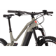 Rower elektryczny HAIBIKE AllMtn 4