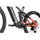 Rower elektryczny HAIBIKE AllMtn 4 NX