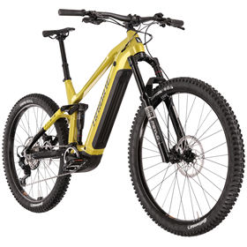 Rower elektryczny HAIBIKE AllMtn 6