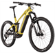 Rower elektryczny HAIBIKE AllMtn 6