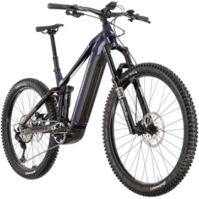 Rower elektryczny HAIBIKE AllMtn 6