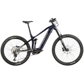 Rower elektryczny HAIBIKE AllMtn 6
