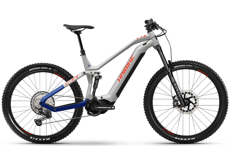 Rower elektryczny HAIBIKE AllMtn 7