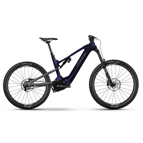 Rower elektryczny HAIBIKE AllMtn CF 10 TRN/IQ