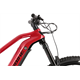 Rower elektryczny HAIBIKE AllMtn CF 12