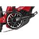 Rower elektryczny HAIBIKE AllMtn CF 12