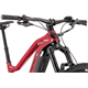 Rower elektryczny HAIBIKE AllMtn CF 12