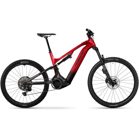 Rower elektryczny HAIBIKE AllMtn CF 9.5 ABS