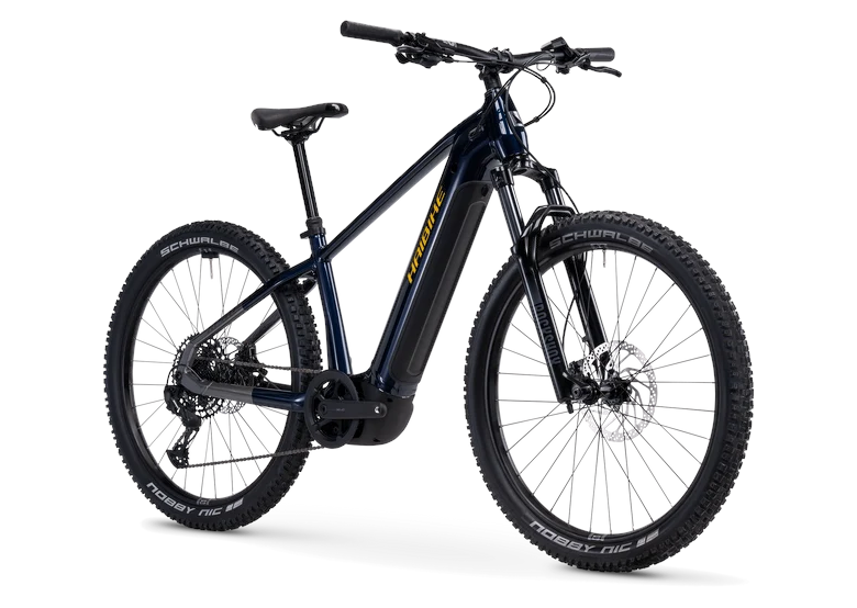 Rower elektryczny HAIBIKE AllTrack 10 27.5