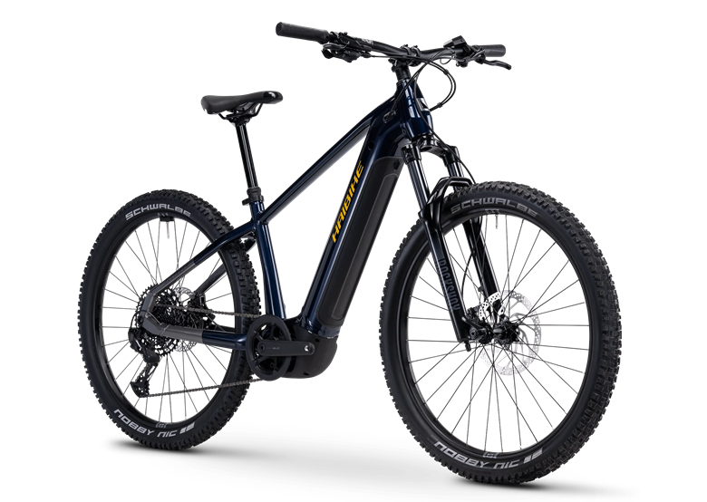 Rower elektryczny HAIBIKE AllTrack 10 29 T-Type