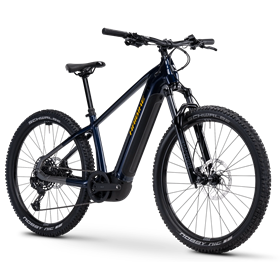 Rower elektryczny HAIBIKE AllTrack 10 T-Type