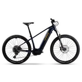 Rower elektryczny HAIBIKE AllTrack 10 T-Type