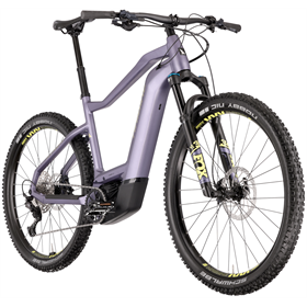Rower elektryczny HAIBIKE AllTrack 11
