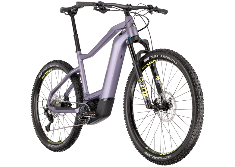Rower elektryczny HAIBIKE AllTrack 11