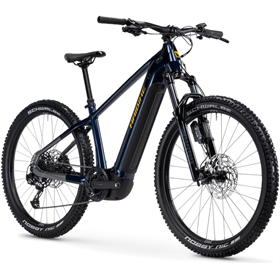 Rower elektryczny HAIBIKE AllTrack 11 ABS 29