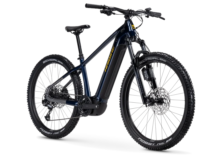 Rower elektryczny HAIBIKE AllTrack 11 ABS 29