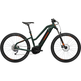 Rower elektryczny HAIBIKE AllTrack