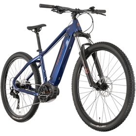 Rower elektryczny HAIBIKE AllTrack 4 27.5