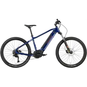 Rower elektryczny HAIBIKE AllTrack 4 27.5