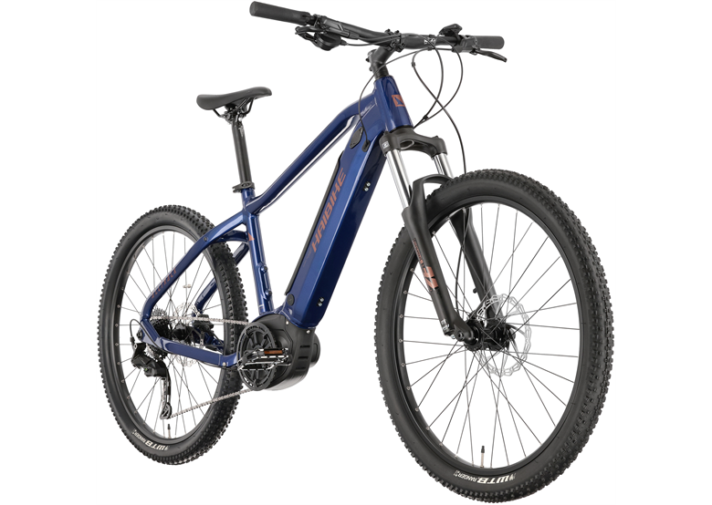 Rower elektryczny HAIBIKE AllTrack 4 27.5