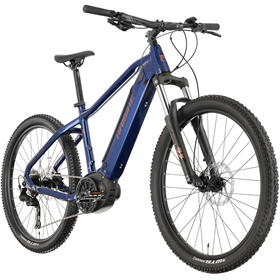 Rower elektryczny HAIBIKE AllTrack 4 27.5