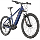 Rower elektryczny HAIBIKE AllTrack 4 27.5