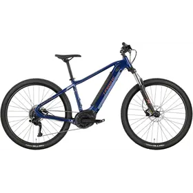 Rower elektryczny HAIBIKE AllTrack 4 29